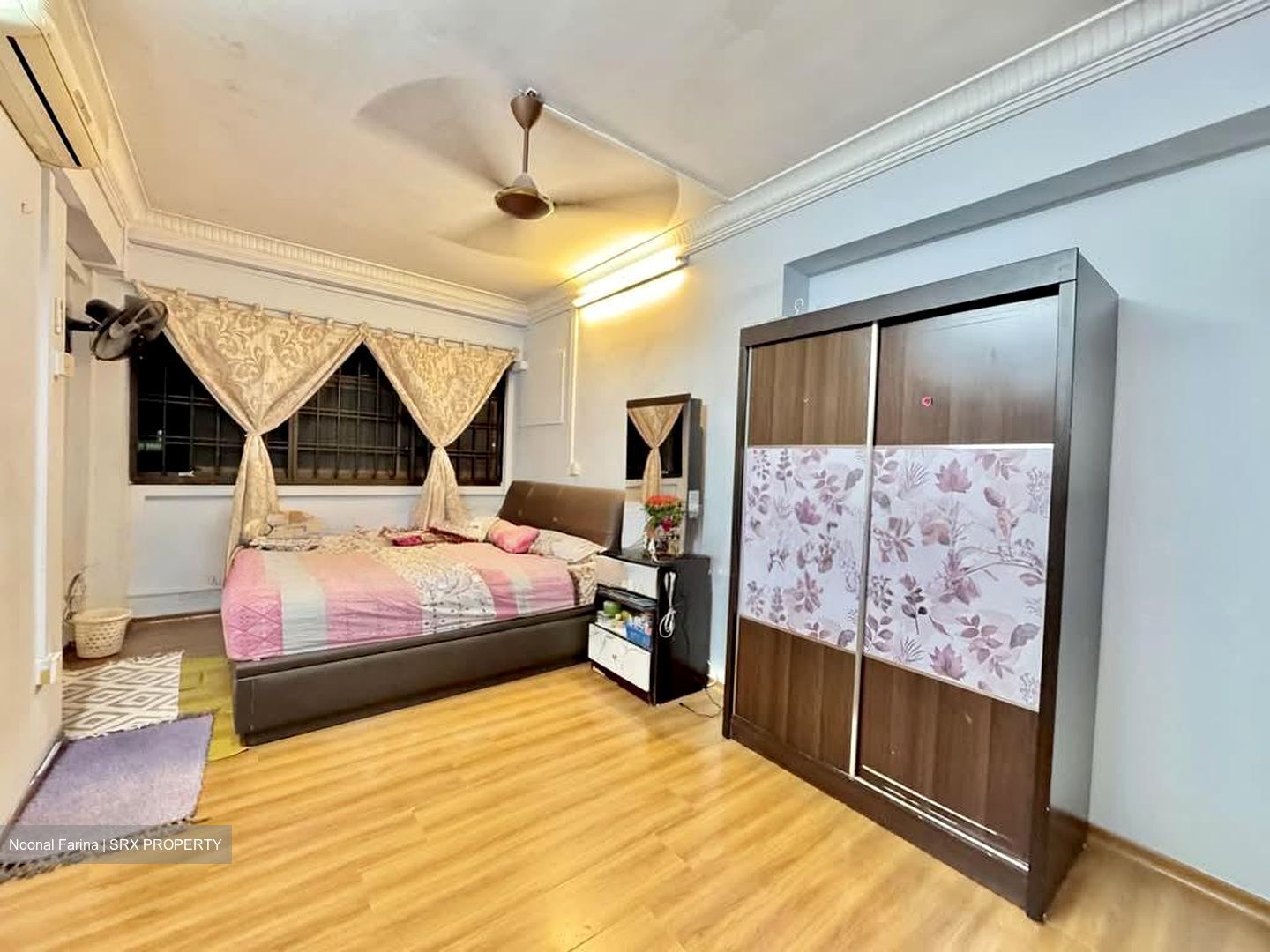 Blk 444 Choa Chu Kang Avenue 4 (Choa Chu Kang), HDB 4 Rooms #560929301